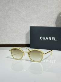 Picture of Chanel Sunglasses _SKUfw77364639fw